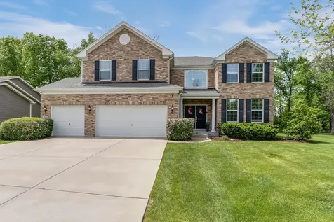 1612 Bur Oak Drive Hoffman Estates IL 60192
