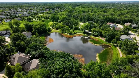 1612 Bur Oak Drive Hoffman Estates IL 60192