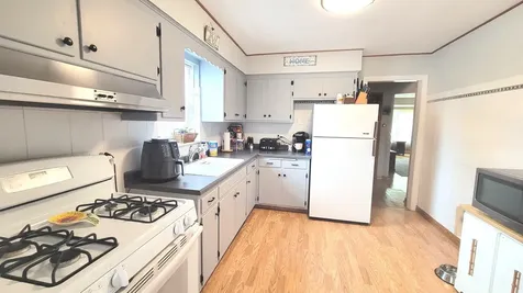 9301 South Spaulding Avenue Evergreen Park IL 60805