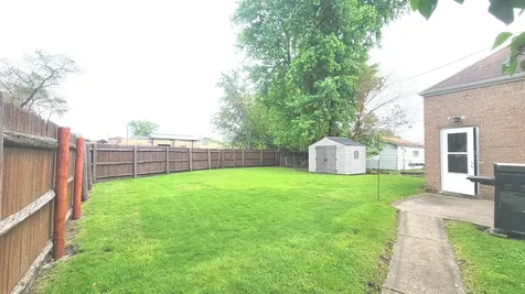9301 South Spaulding Avenue Evergreen Park IL 60805