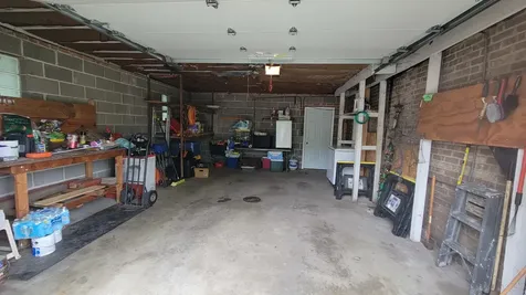 9301 South Spaulding Avenue Evergreen Park IL 60805