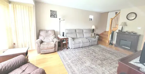 9301 South Spaulding Avenue Evergreen Park IL 60805