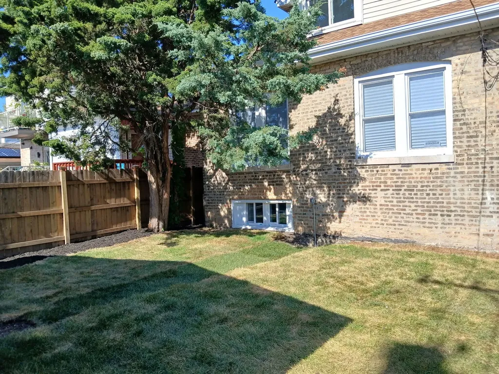 2426 North Neva Avenue Chicago IL 60707