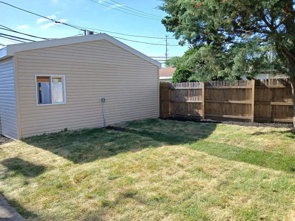 2426 North Neva Avenue Chicago IL 60707