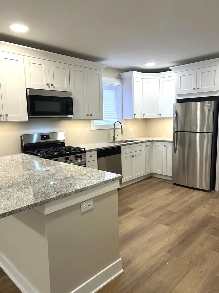 2426 North Neva Avenue Chicago IL 60707