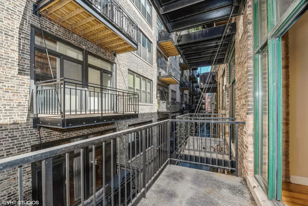 420 West Ontario Street Chicago IL 60610