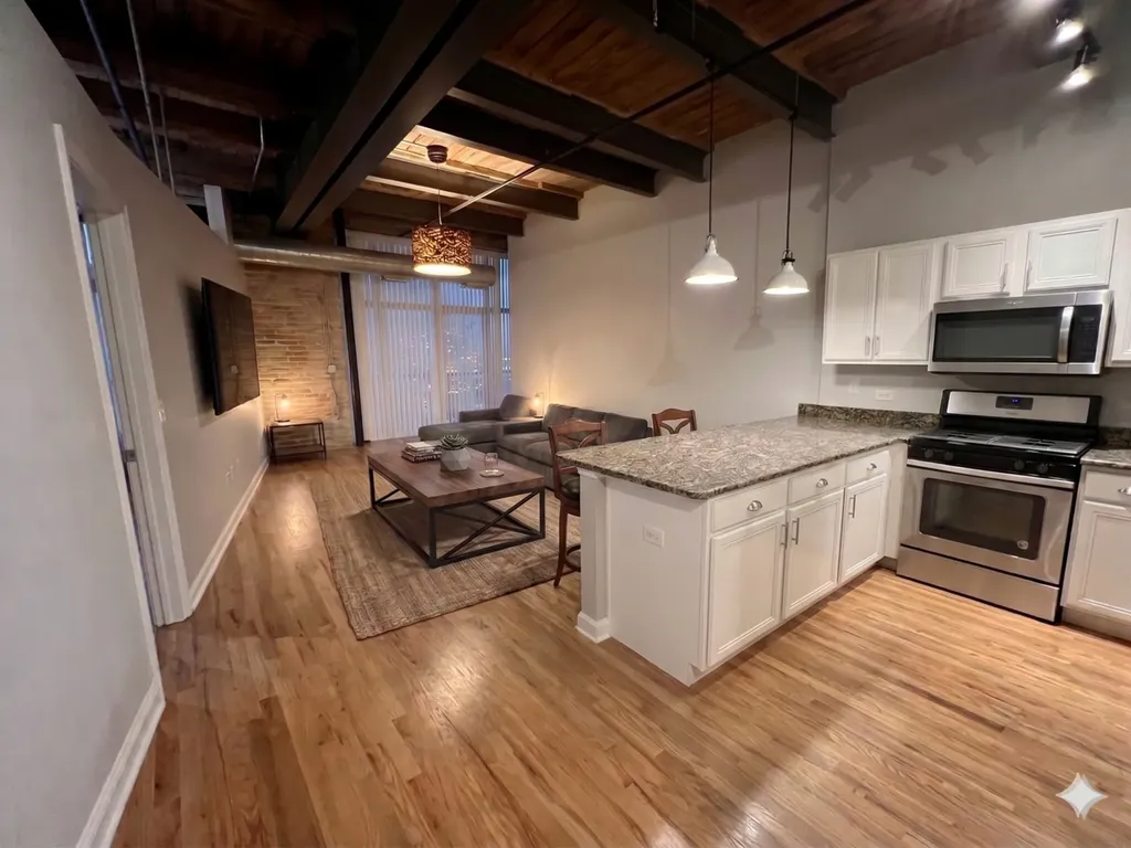 420 West Ontario Street Chicago IL 60610