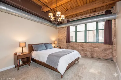 420 West Ontario Street Chicago IL 60610