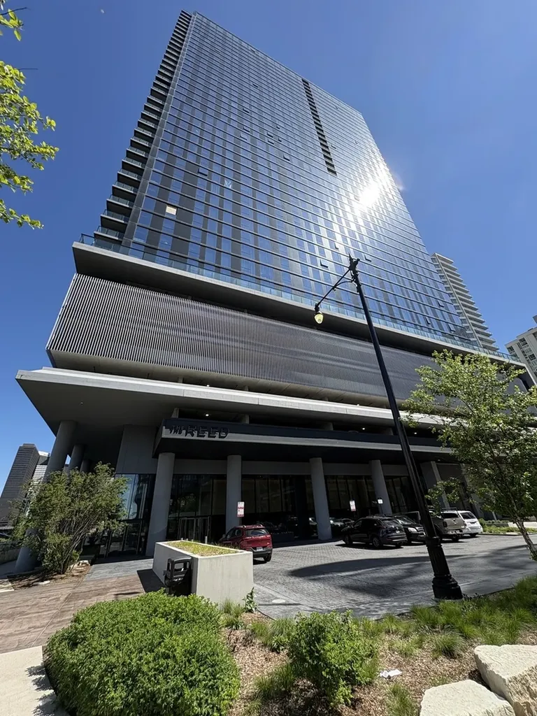 234 West Polk Street Chicago IL 60607