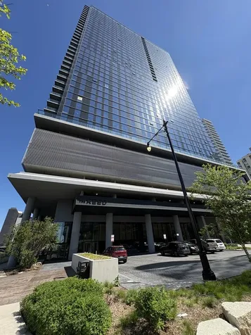 234 West Polk Street Chicago IL 60607