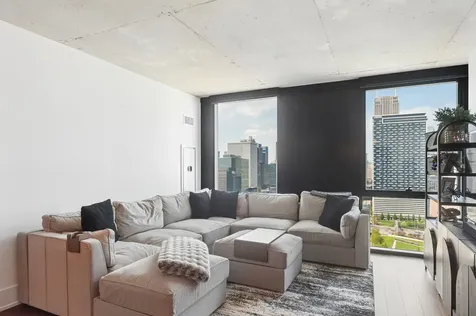 234 West Polk Street Chicago IL 60607