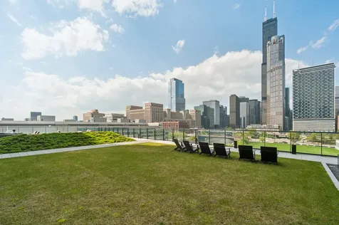 234 West Polk Street Chicago IL 60607