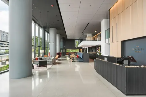 234 West Polk Street Chicago IL 60607