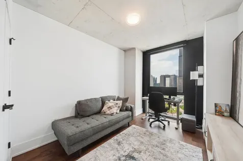 234 West Polk Street Chicago IL 60607