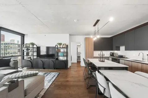 234 West Polk Street Chicago IL 60607
