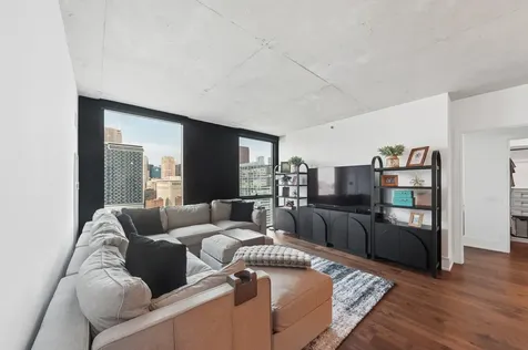 234 West Polk Street Chicago IL 60607