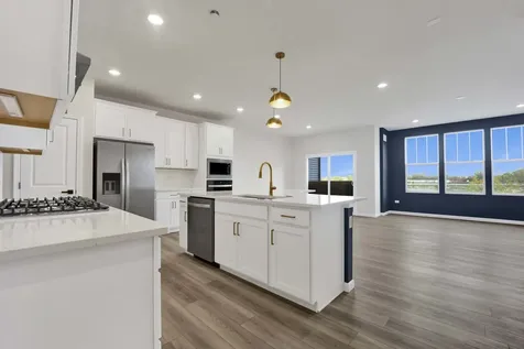 2892 Preserve Circle Aurora IL 60502