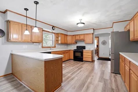315 Peach Street Chebanse IL 60922