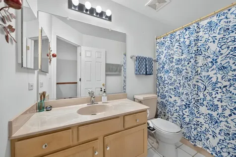 7827 Belle Rive Court Tinley Park IL 60477