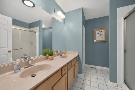 7827 Belle Rive Court Tinley Park IL 60477