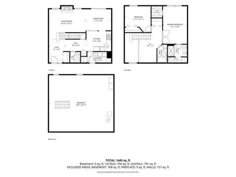 7827 Belle Rive Court Tinley Park IL 60477