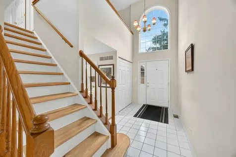 7827 Belle Rive Court Tinley Park IL 60477