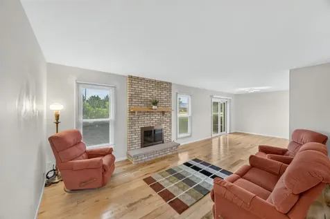 7827 Belle Rive Court Tinley Park IL 60477