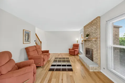 7827 Belle Rive Court Tinley Park IL 60477