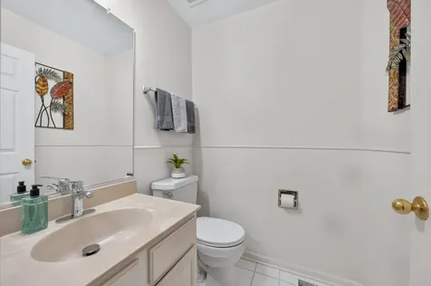 7827 Belle Rive Court Tinley Park IL 60477