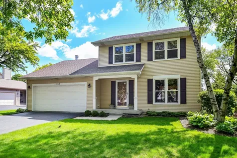 2264 Briarhill Drive Naperville IL 60565
