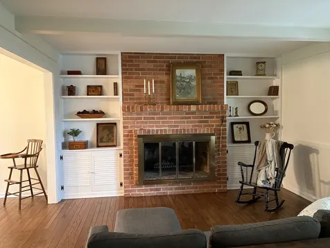 909 East Rockwell Street Arlington Heights IL 60005