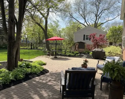909 East Rockwell Street Arlington Heights IL 60005