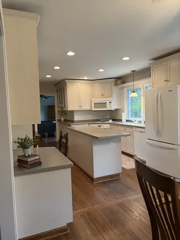 909 East Rockwell Street Arlington Heights IL 60005