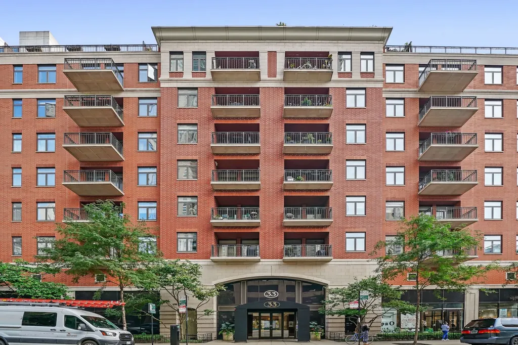 33 West Huron Street Chicago IL 60654