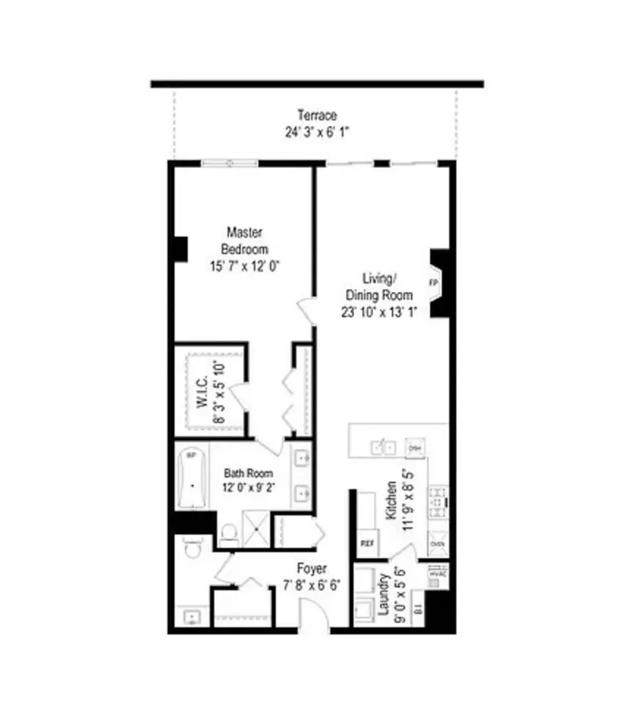33 West Huron Street Chicago IL 60654