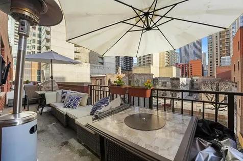 33 West Huron Street Chicago IL 60654