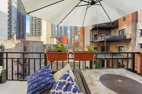 33 West Huron Street Chicago IL 60654