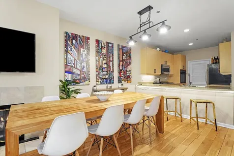 33 West Huron Street Chicago IL 60654
