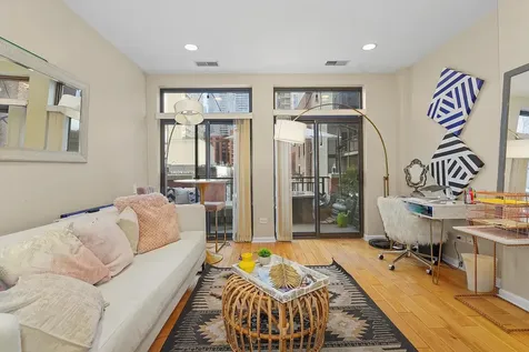 33 West Huron Street Chicago IL 60654
