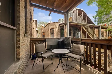 5353 North Kenmore Avenue Chicago IL 60640