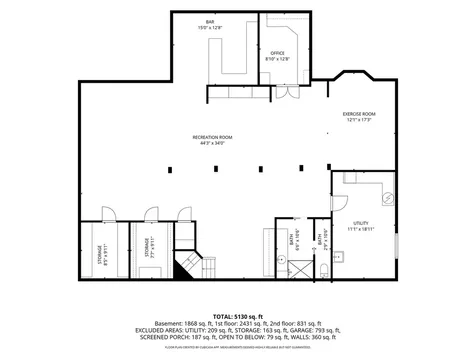 22 Regent Wood Road Northfield IL 60093
