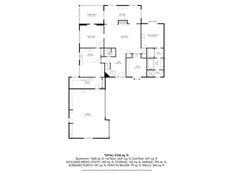 22 Regent Wood Road Northfield IL 60093