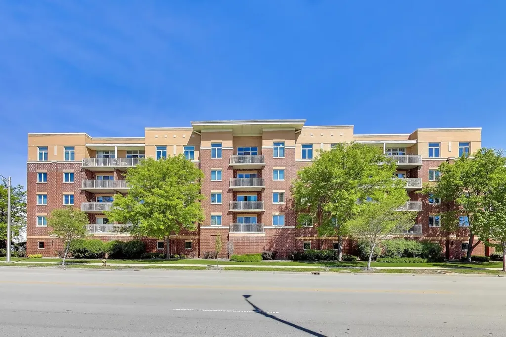 500 East Saint Charles Road Lombard IL 60148