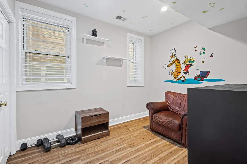 2642 North Talman Avenue Chicago IL 60647