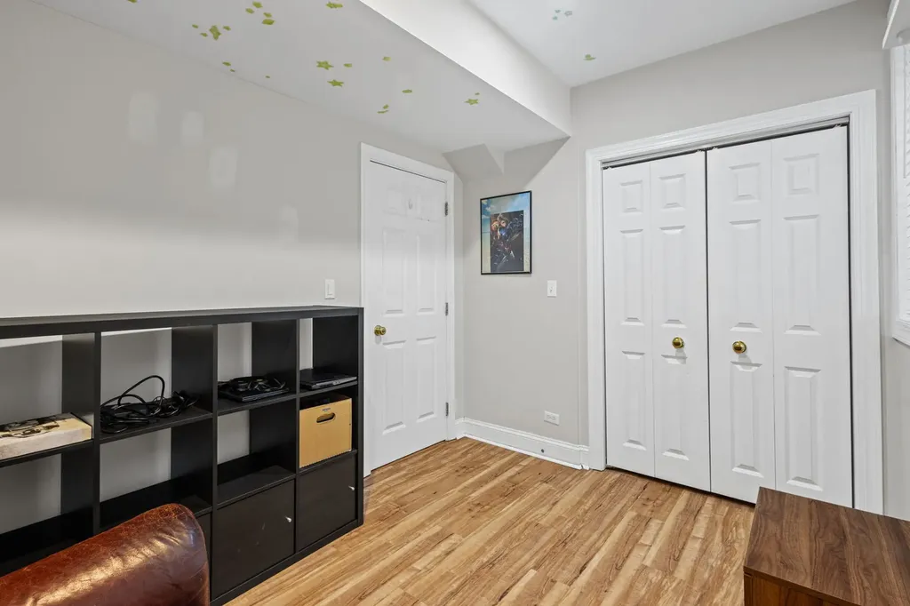 2642 North Talman Avenue Chicago IL 60647