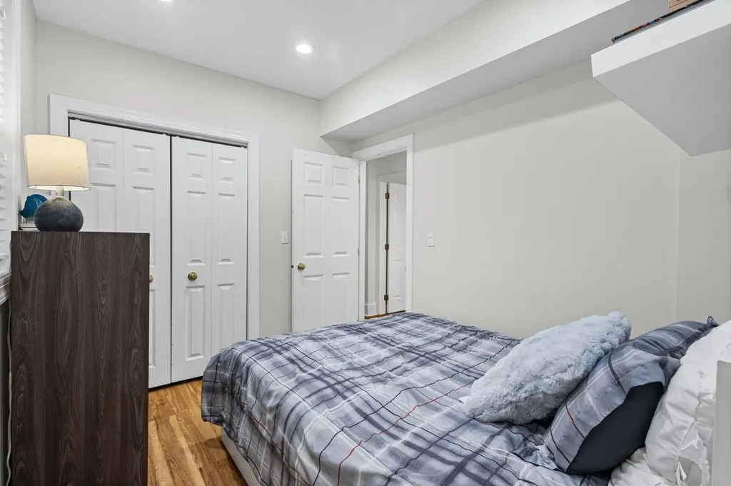 2642 North Talman Avenue Chicago IL 60647