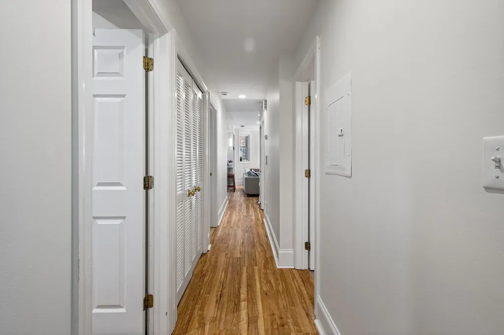 2642 North Talman Avenue Chicago IL 60647