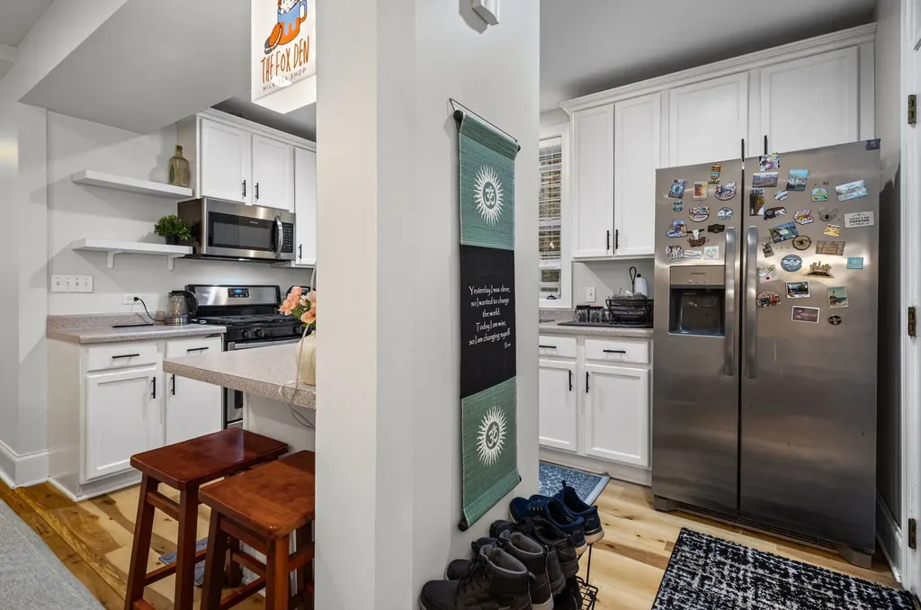 2642 North Talman Avenue Chicago IL 60647