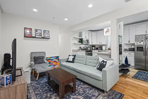 2642 North Talman Avenue Chicago IL 60647