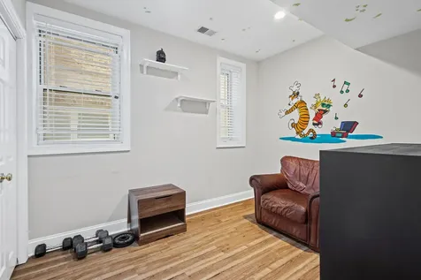 2642 North Talman Avenue Chicago IL 60647